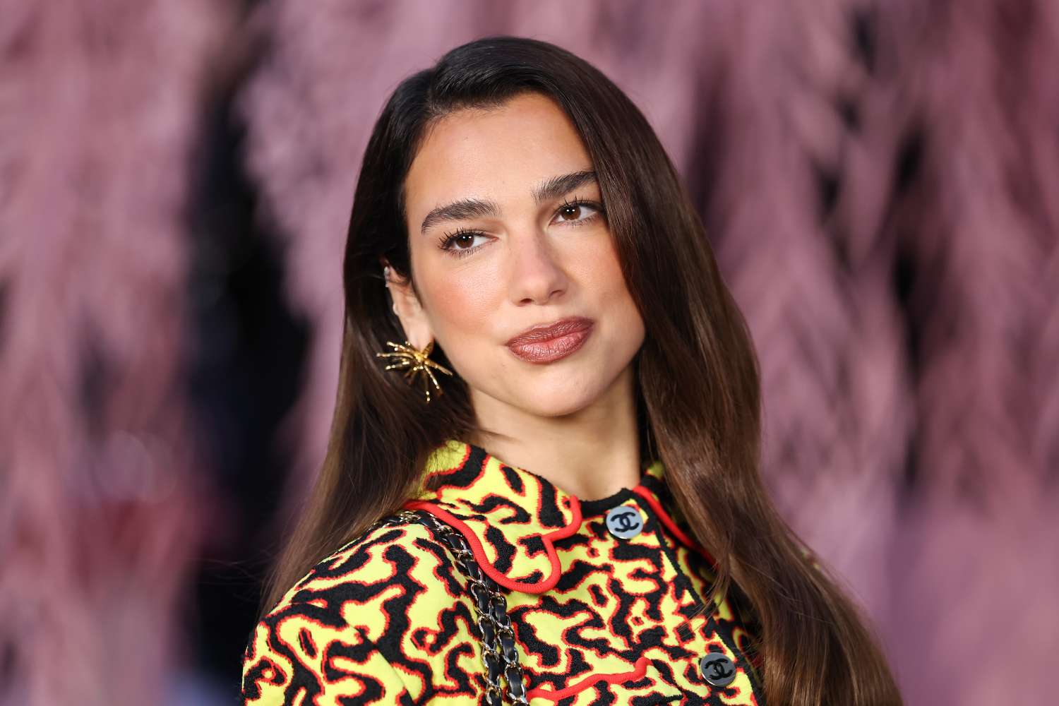 Dua Lipa demanda a Samsung por US$15 millones por uso no autorizado de su imagen