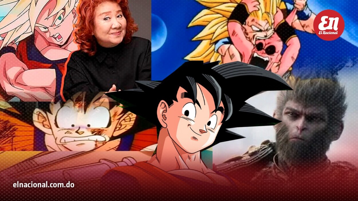 ¡Hoy es Día de Gokú! Conoce 5 curiosidades del saiyajin más famoso