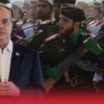 En medio de tensiones en estrecho Ormuz, Gobierno RD pone a Guardia Revolucionaria Irán en lista de terrorismo