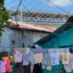¡Adiós en Las Lilas! Cuando la incertidumbre, miseria, callejuelas, casuchas, y desdicha son parte de su vida