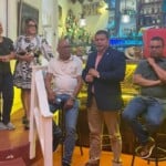 Comerciantes denuncian abandono en la Ciudad Colonial: 28 negocios cerrados