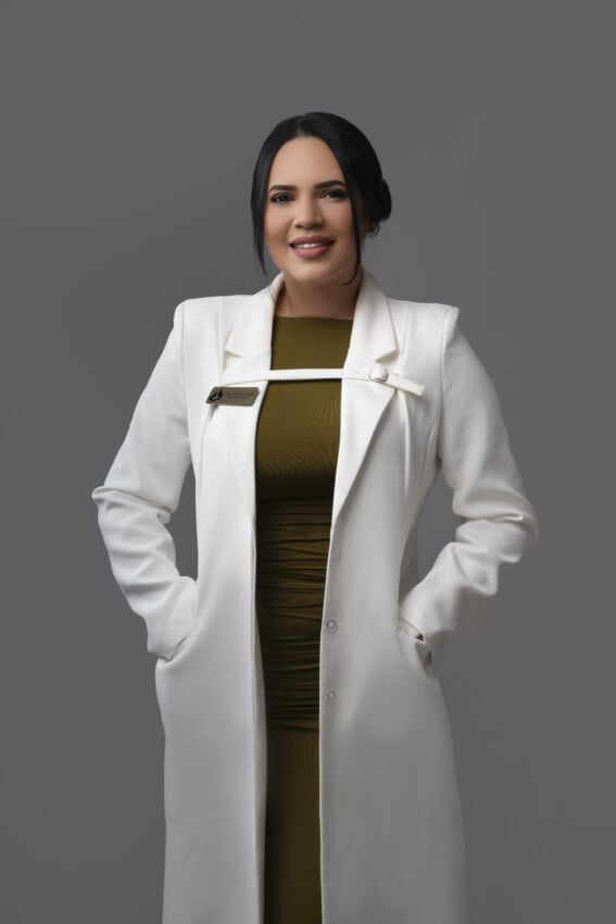La doctora Tammy Toribio afirma que para identificar el azúcar oculta se debe prestar atención.