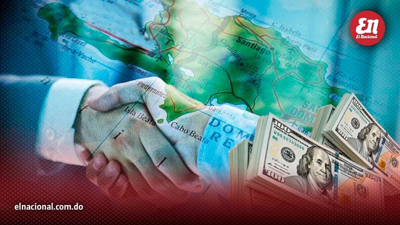Inversión extranjera supera los US$1,500 millones en RD al cierre de marzo 2026