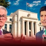 Jerome Powell finaliza hoy su gestión en la Reserva Federal; alfil de Trump tiene puertas abiertas para sustituirlo