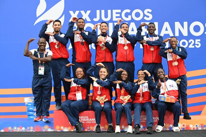 Judo dominicano apunta a conquistar hasta 10 medallas en Santo Domingo 2026