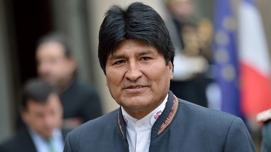Juicio a Evo Morales por trata de personas inicia el lunes