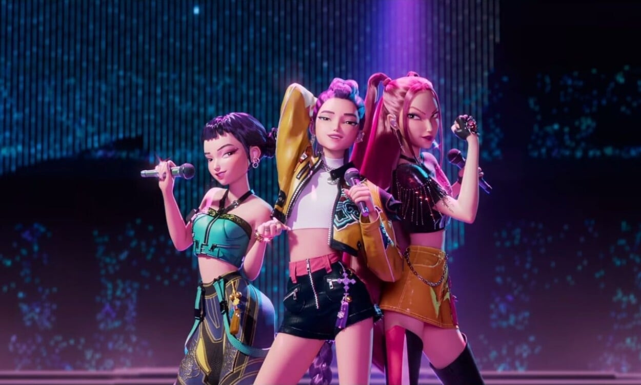 Netflix lanza gira mundial de «KPop Demon Hunters»: ¡detalles aquí!