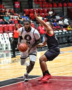 Gigantes dan paliza a Titanes 113-79 con gran actuación de Luismal