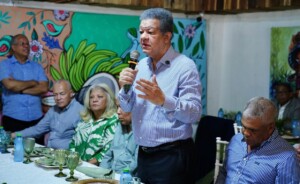 Leonel tilda de “tramposo” al gobierno del PRM y señala prácticas irregulares en elecciones