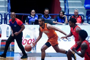 Cañeros aplastan a Leones con gran labor de Smith Jr. y Boyd