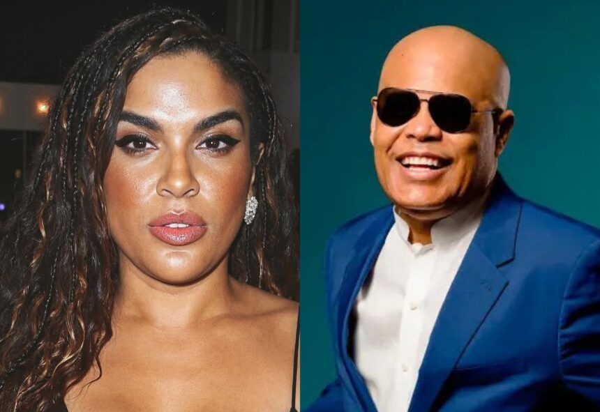 “Me dio náuseas”: hija de Rubby Pérez sobre el millón de pesps recibido por Zulinka