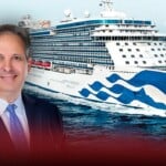 Ministro Salud Pública confirma a El Nacional crucero con contagiados de virus estuvo en RD