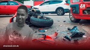 Piden ayuda para adolescente en estado crítico tras ser atropellado por motorista