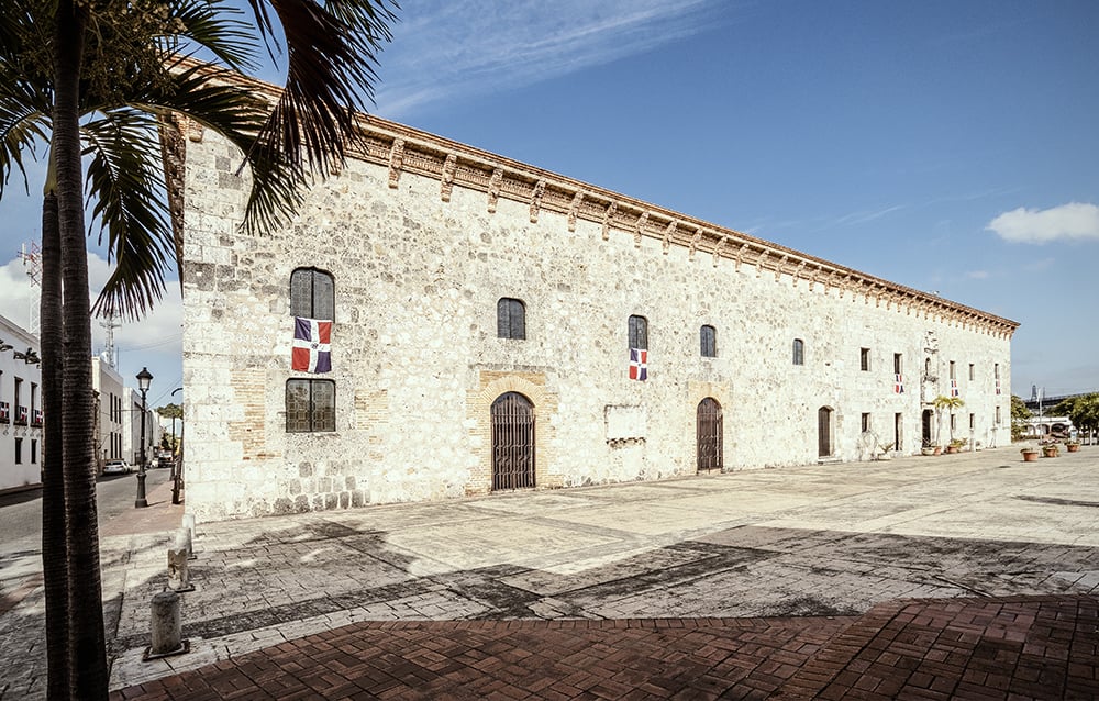 Museos: guardianes de la identidad dominicana