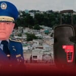 Celebración de un cumpleaños y alto volumen de música desencadenó en muerte de coronel