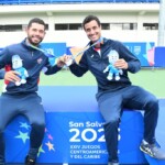 Confianza en que seguirá dominio dominicano en el tenis de los Juegos Centroamericanos y del Caribe
