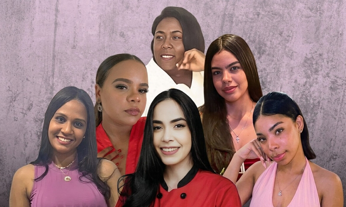 No son solo cifras: estos son los rostros de las víctimas de feminicidios en mayo