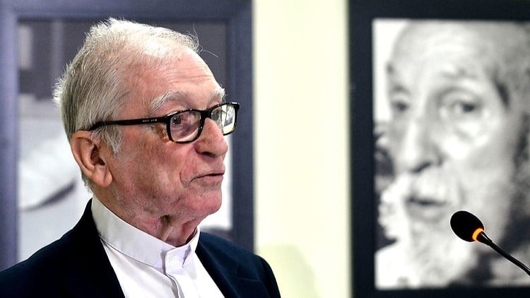 Fallece José Luis Sáez, destacado intelectual y catedrático de comunicación social