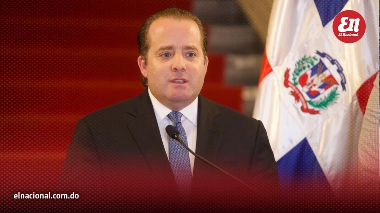 José Paliza aclara «Plan San Juan» no tiene que ver con el proyecto minero Romero