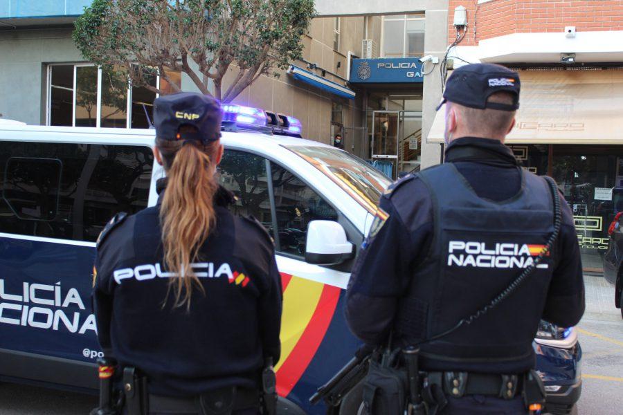 Cae pareja acusada de explotar migrantes en España