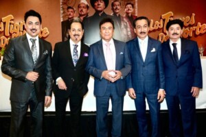Los Tigres del Norte llegan a Santo Domingo con su tour “Los Tigres del Mundo”