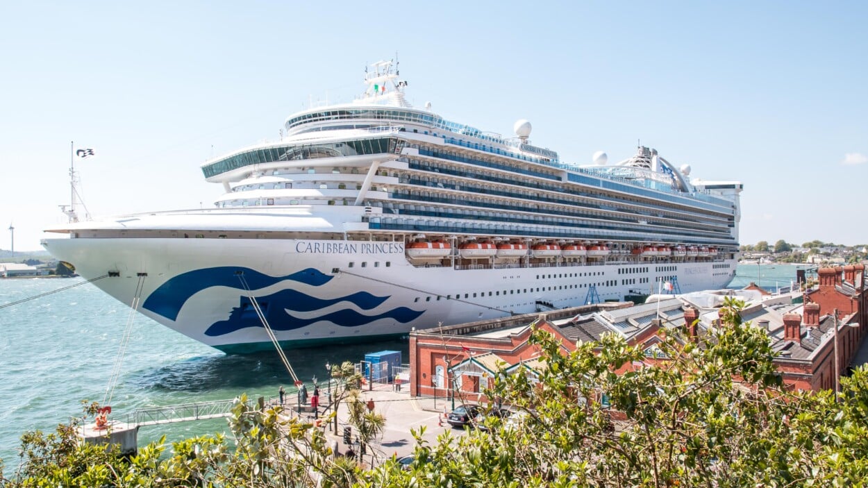 ¡Alerta! Crucero con virus altamente contagioso se dirige a Puerto Plata con más de 100 infectados