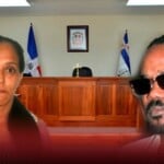 Priscila Díaz Infante, exsicaria de Rolando Florián Féliz, está en libertad ¿Quién la liberó?
