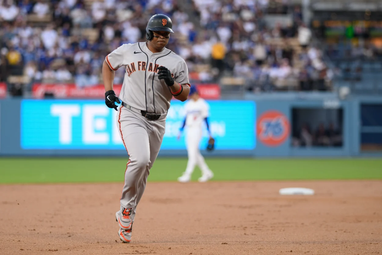 Rafael Devers mantiene su gran momento