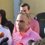 Mario José Redondo Llenas queda en libertad tras cumplir 30 años por el caso Llenas Aybar