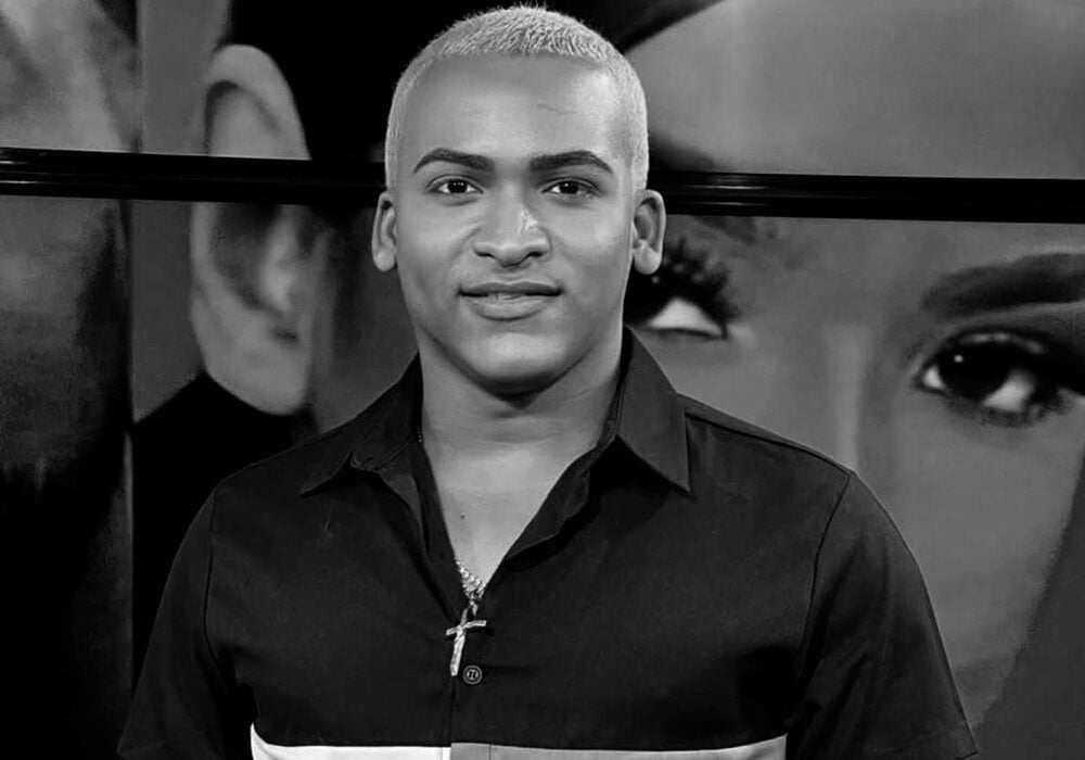 Restos de Melvin TV serán expuestos este jueves; figuras lamentan su muerte