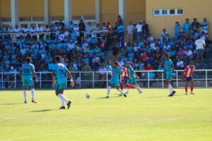 Salcedo avanza a la final del fútbol dominicano y se medirá al ganador entre Cibao y Pantoja