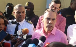 Redondo Llenas pide perdón tras salir libre, pero admite que el daño es irreparable