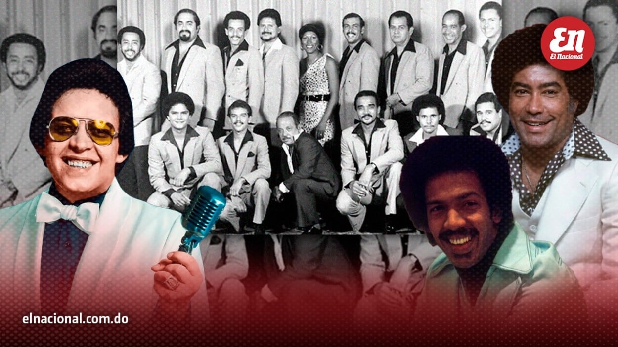 ¡Parece que fue ayer! Estas cinco salsas cumplen 50 años este 2026
