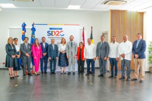 Semana Dominicana en Bélgica y Países Bajos se perfila como plataforma clave de negocios