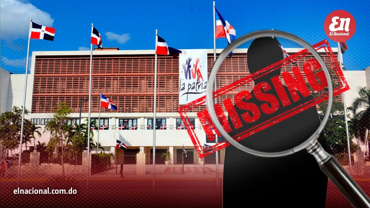 Senado aprueba en segunda lectura proyecto de Alerta sobre Desaparecidos
