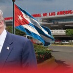 ¿Invadirán Cuba? Gobierno RD vuelve a ceder aeropuertos a EEUU