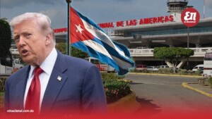 ¿Invadirán Cuba? Gobierno RD vuelve a ceder aeropuertos a EEUU