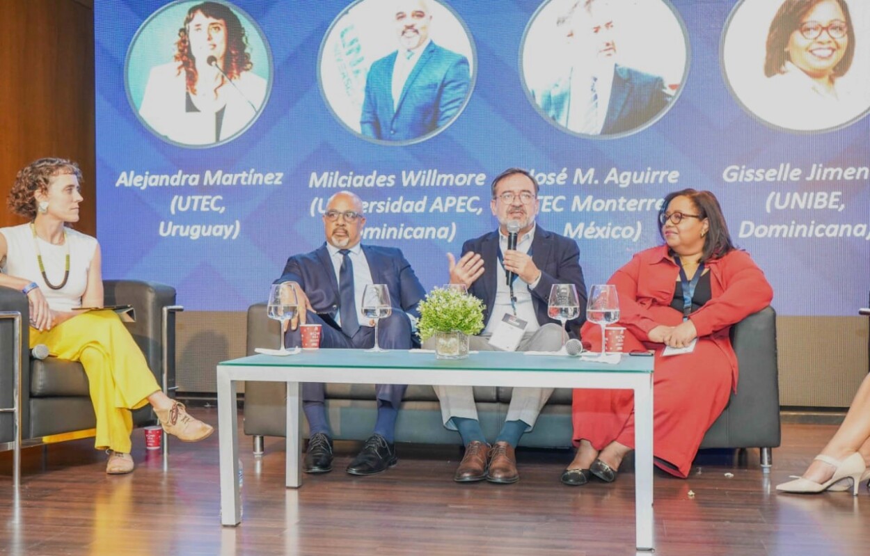 Unibe es sede del encuentro internacional 15 ST PRODEM 2026