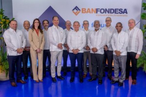 Activos de Banfondesa superan los RD$17,800 millones en 2025