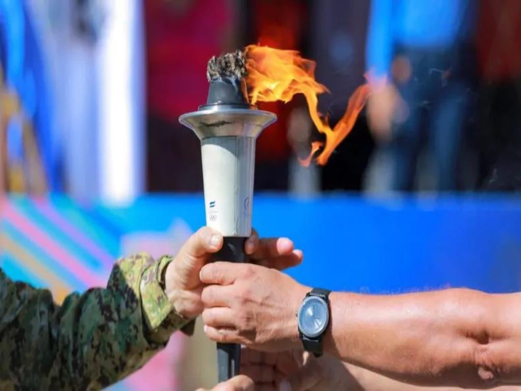 Pedernales encenderá simbolismo Juegos Santo Domingo 2026 con ruta de valores