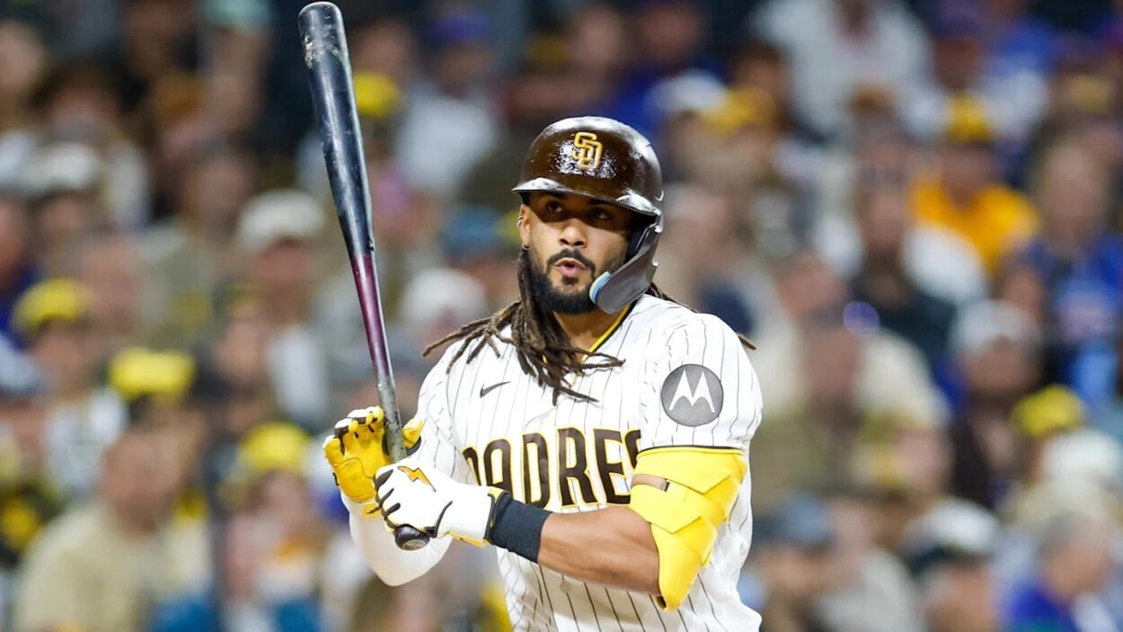 ¿Cuándo llegará el primer jonrón de Fernando Tatis Jr.?