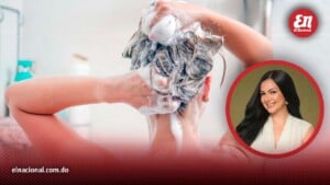 ¿Lavar el cabello a diario: sí o no? Experta responde
