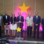 PLD rechaza recortes propuestos por Gobierno y presenta propio plan de austeridad