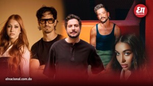 Camilo, Manuel Carrasco y María Becerra debutan en el escenario de Premios Platinos 