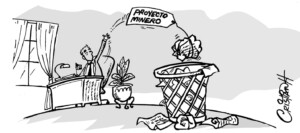Proyecto minero