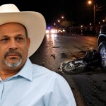 Hijo del alcalde de Dajabón implicado en accidente que dejó madre e hijo muertos