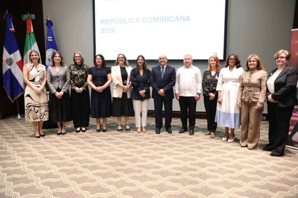 Santos Badía llama a universidades a “reinventarse” ante empleos del futuro
