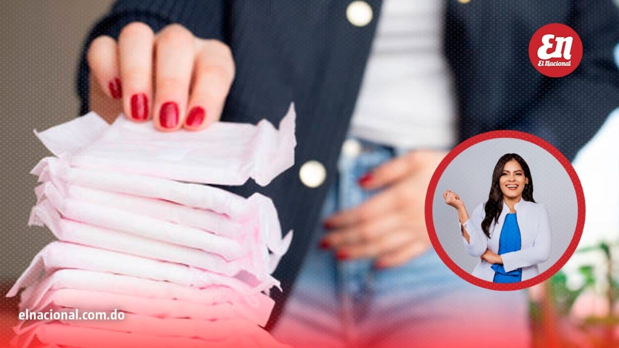 Ciclo menstrual: señales normales y signos de alerta