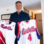Muere José -Piculín- Ortiz, leyenda del basket de Puerto Rico