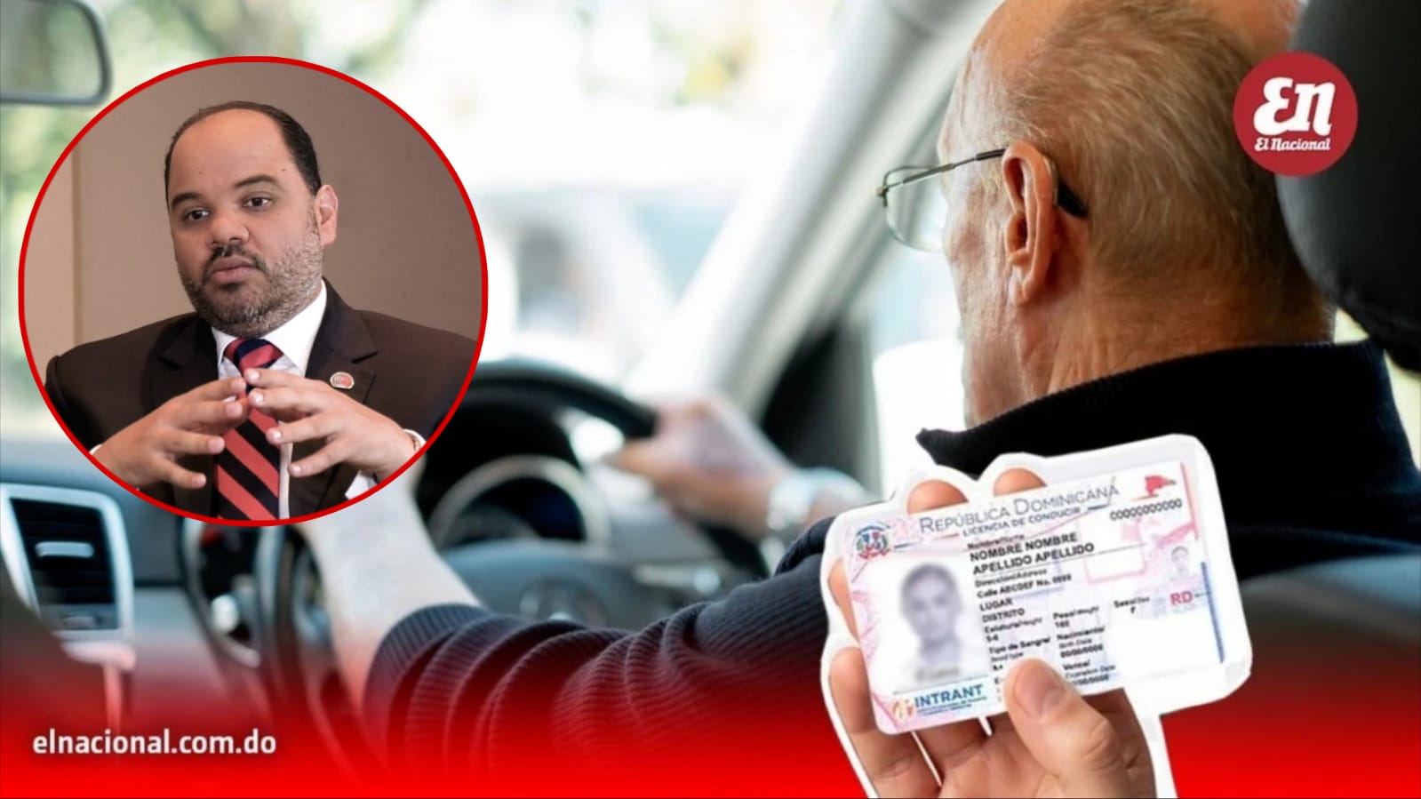 Defensor del Pueblo apoya lucha contra limitaciones a licencias; impugna reglamento ante el TSA